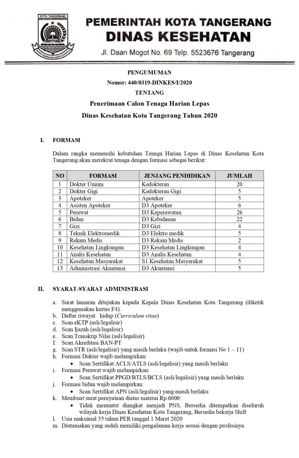 Pengumuman_Penerimaan_Calon_THL_2020_page-0001