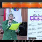 STIKES RSPAD Gatot Soebroto Perkuat Peluang Karir Lulusan Melalui Kolaborasi Rekrutmen