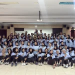 STIKES RSPAD Gatot Soebroto Sukses Gelar Pelatihan BTCLS Bersama Diklat RSPAD