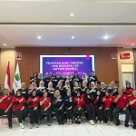 STIKES RSPAD bekerja sama dengan Pro Emergency sukses menyelenggarakan Pelatihan Basic Obstetric and Neonatal Emergency Life Support (BONELS) bagi lulusan Profesi Bidan