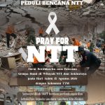 PEDULI NTT