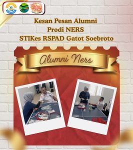 kesan pesan alumni