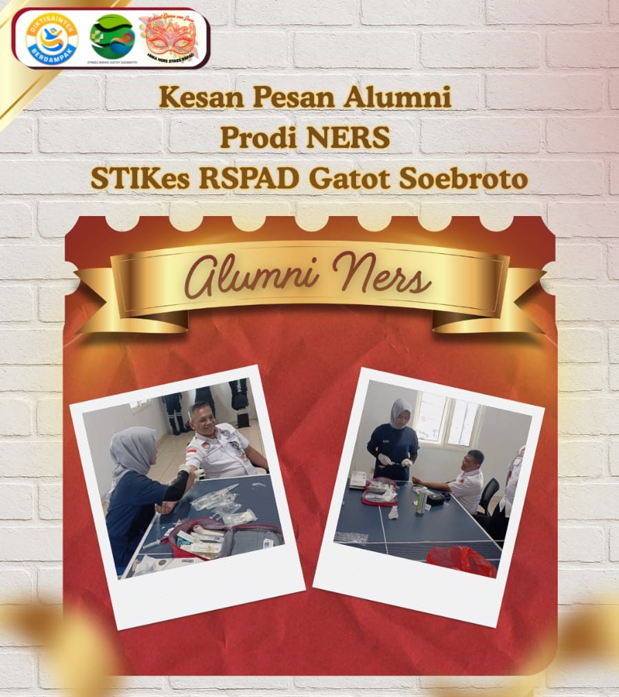 kesan pesan alumni